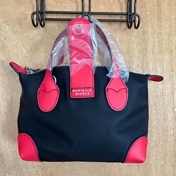 Danielle Nicole Peanuts Snoopy Mini Tote - Picture 2 of 3